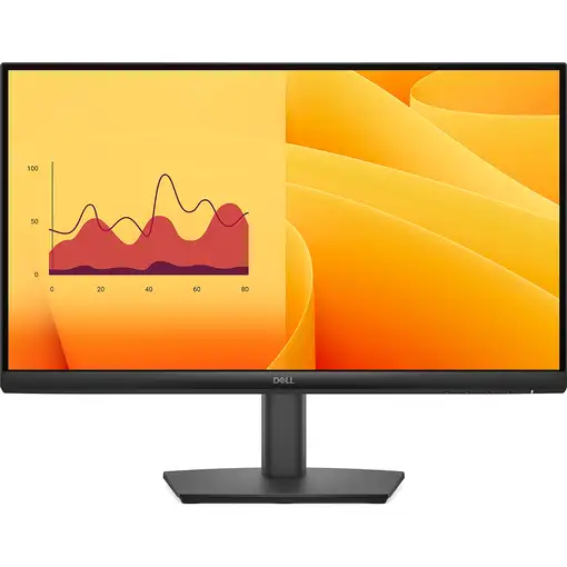 DELL E Series E2225HM pantalla para PC 54,6 cm (21.5") 1920 x 1080 Pixeles Full HD