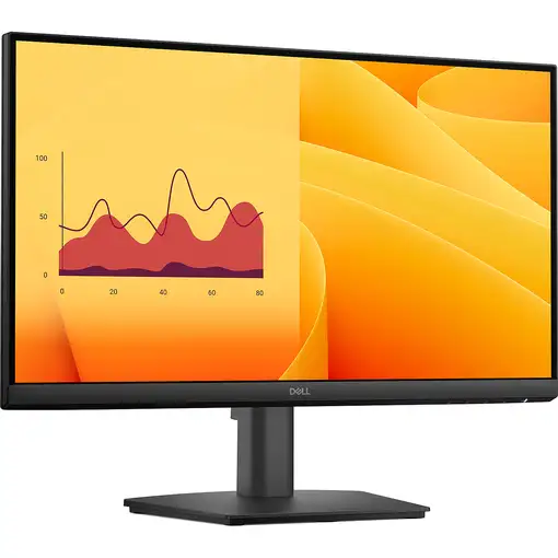 DELL E Series E2225HM pantalla para PC 54,6 cm (21.5") 1920 x 1080 Pixeles Full HD