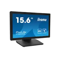 iiyama ProLite T1634MC-B1S pantalla para PC 39,6 cm (15.6") 1920 x 1080 Pixeles