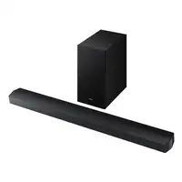 Samsung HW-B750F Negro 5.1 canales 400 W Samsung HW-B750F Negro 5.1 canales 400 W