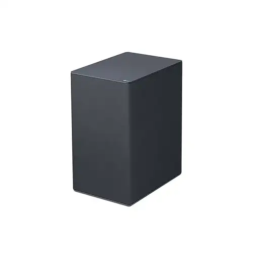 LG SC9S Negro 3.1.3 canales 400 W