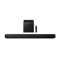 Samsung HW-QS700F/ZF altavoz soundbar Negro 3.1.2 canales 345 W Samsung HW-QS700F/ZF altavoz soundbar Negro 3.1.2 canales 345 W