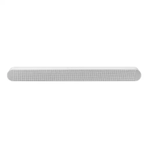 Samsung HW-S61D, One Body Soundbar Blanco 5.0 canales