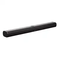 Denver DSB-4030 altavoz soundbar Negro 20 W