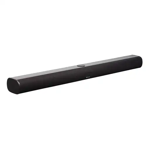 Denver DSB-4030 altavoz soundbar Negro 20 W
