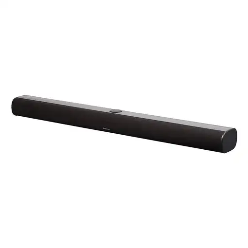 Denver DSB-4030 altavoz soundbar Negro 20 W