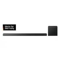 Samsung HW-QS710GF Negro 3.1.2 canales Samsung HW-QS710GF Negro 3.1.2 canales