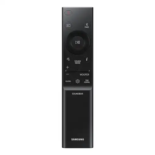 Samsung HW-QS710GF Negro 3.1.2 canales