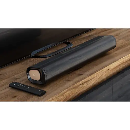 Creative Labs CREATIVE STAGE PRO 2.1 SOUNDBAR