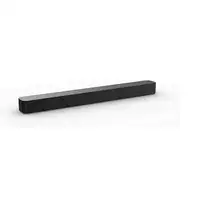 Philips Soundbar stereo 2.0 Negro 2.0 canales 30 W Philips Soundbar stereo 2.0 Negro 2.0 canales 30 W