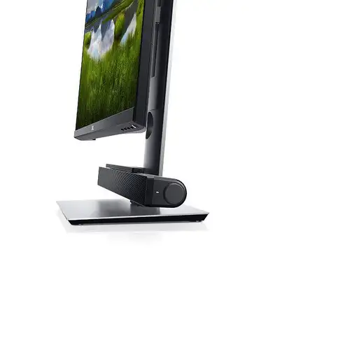 DELL AC511M Negro 2.0 canales 2,5 W