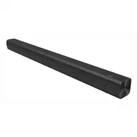 Xiaomi Soundbar 2.0ch Negro 2.0 canales 24 W