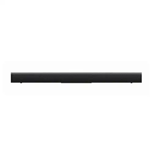 Xiaomi Soundbar 2.0ch Negro 2.0 canales 24 W