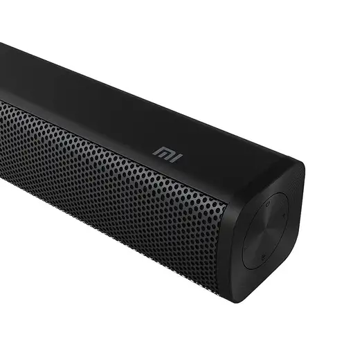 Xiaomi Soundbar 2.0ch Negro 2.0 canales 24 W
