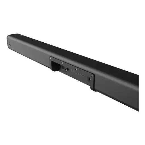 Xiaomi Soundbar 2.0ch Negro 2.0 canales 24 W