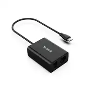Yealink EHS60 Adaptador de interfaz