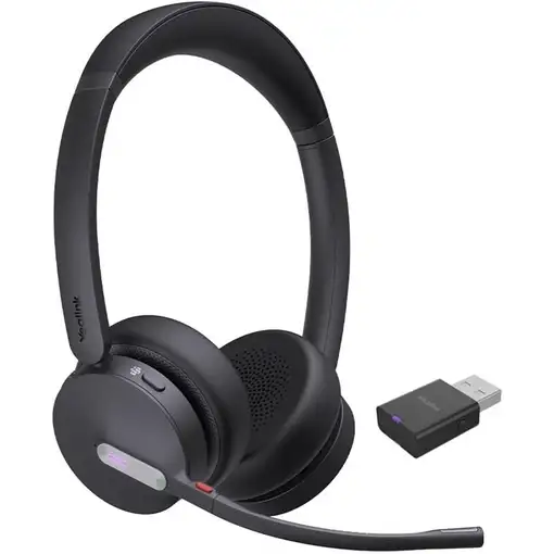 Yealink EHS62 auricular / audífono accesorio Adaptador EHS