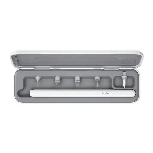 KeyBudz 0810082990966 auricular / audífono accesorio Kit de limpieza