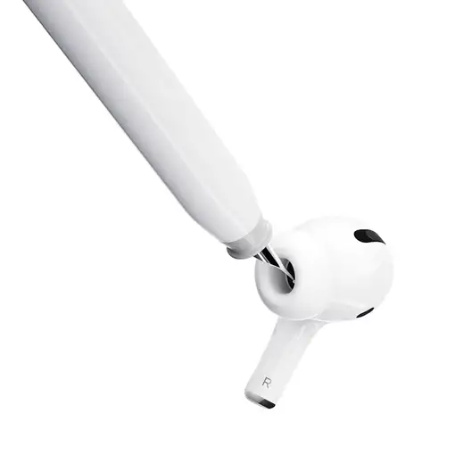 KeyBudz 0810082990966 auricular / audífono accesorio Kit de limpieza