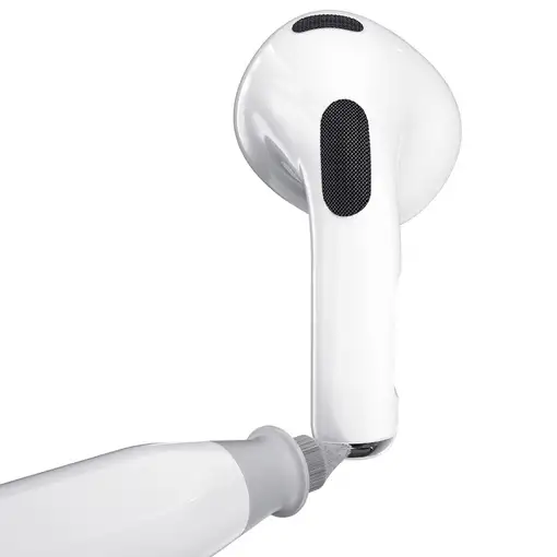 KeyBudz 0810082990966 auricular / audífono accesorio Kit de limpieza