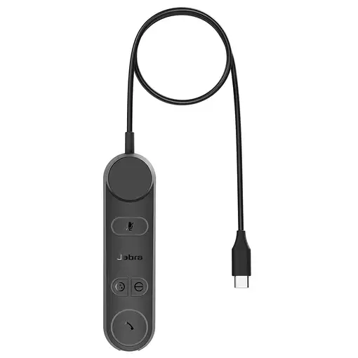 Jabra 50-2259 auricular / audífono accesorio Cable de control