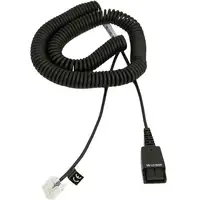Jabra 8800-01-94 auricular / audífono accesorio Cable