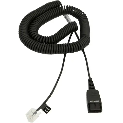 Jabra 8800-01-94 auricular / audífono accesorio Cable Jabra 8800-01-94 auricular / audífono accesorio Cable