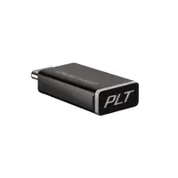 HP Poly Adaptador Bluetooth USB-C Poly BT600 (en bolsa) HP Poly Adaptador Bluetooth USB-C Poly BT600 (en bolsa)