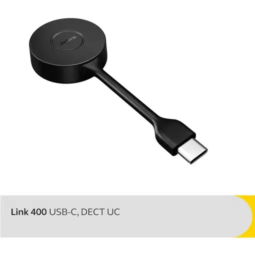 Jabra Link 400 Kit de accesorios