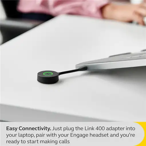 Jabra Link 400 Kit de accesorios