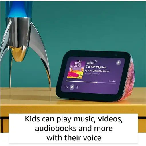 Amazon Echo Show 5 (3. Gen.) Kids