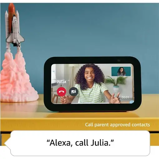 Amazon Echo Show 5 (3. Gen.) Kids