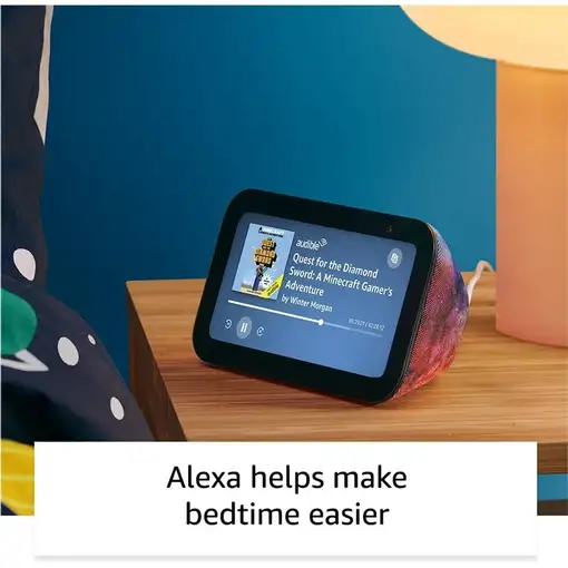 Amazon Echo Show 5 (3. Gen.) Kids