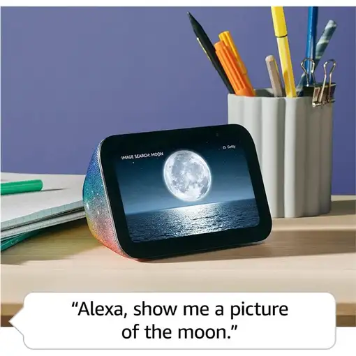 Amazon Echo Show 5 (3. Gen.) Kids