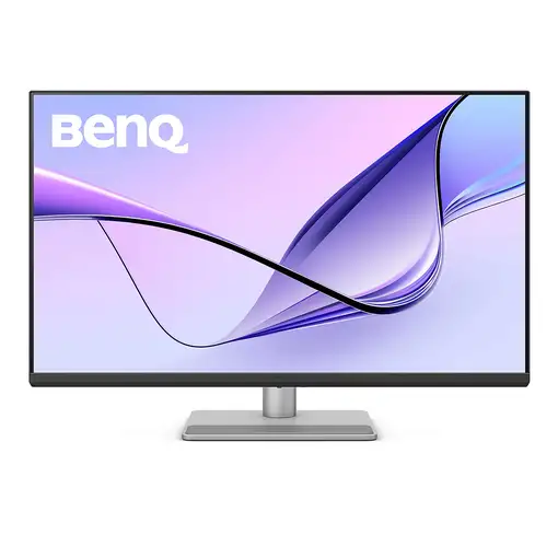 BenQ MA320UP pantalla para PC 80 cm (31.5'') 3840 x 2160 Pixeles 4K Ultra HD Blanco