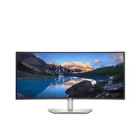 DELL UltraSharp U3423WE pantalla para PC 86,7 cm (34.1") 3440 x 1440 Pixeles