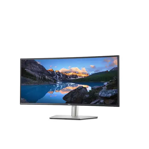 DELL UltraSharp U3423WE pantalla para PC 86,7 cm (34.1") 3440 x 1440 Pixeles