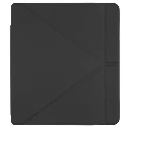 Tolino 8720195095705 funda para libro electrónico Folio Negro