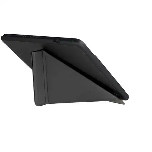 Tolino 8720195095705 funda para libro electrónico Folio Negro