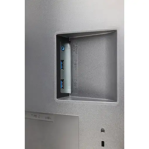 TERRA 3030231 pantalla para PC 68,6 cm (27'') 2560 x 1440 Pixeles Wide Quad HD LED