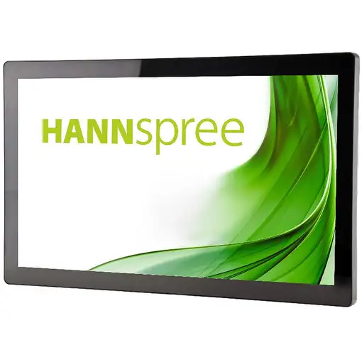 Hannspree HO 275 PTB pantalla PC 68,6 cm (27'') 1920 x 1080 Pixeles Full HD LED