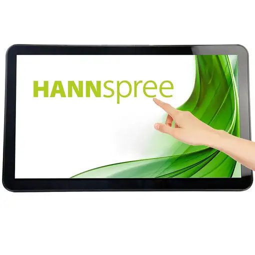 Hannspree HO 275 PTB pantalla PC 68,6 cm (27'') 1920 x 1080 Pixeles Full HD LED