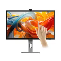 ALOGIC Clarity Pro Touch pantalla para PC 68,6 cm (27") 3840 x 2160 Pixeles