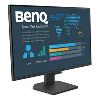 BenQ BL2790C pantalla para PC 68,6 cm (27") 1920 x 1080 Pixeles Full HD LCD Negro