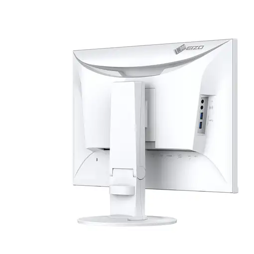 EIZO FlexScan EV2410R-WT pantalla para PC 61,2 cm (24.1") 1920 x 1200 Pixeles