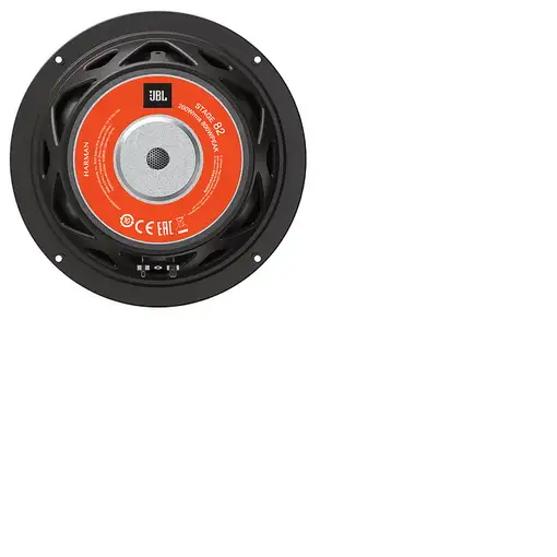 JBL Stage 82 altavoz audio Alrededor 800 W 1 pieza(s)