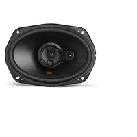 JBL Stage2 9634 altavoz audio Ovalado De 2 vías 420 W 2 pieza(s)