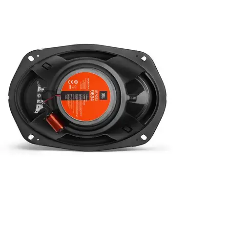 JBL Stage2 9634 altavoz audio Ovalado De 2 vías 420 W 2 pieza(s)