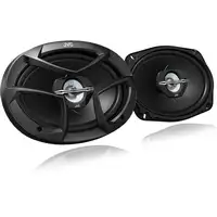 JVC CS-J6930 altavoz audio Ovalado De 3 vías 400 W JVC CS-J6930 altavoz audio Ovalado De 3 vías 400 W