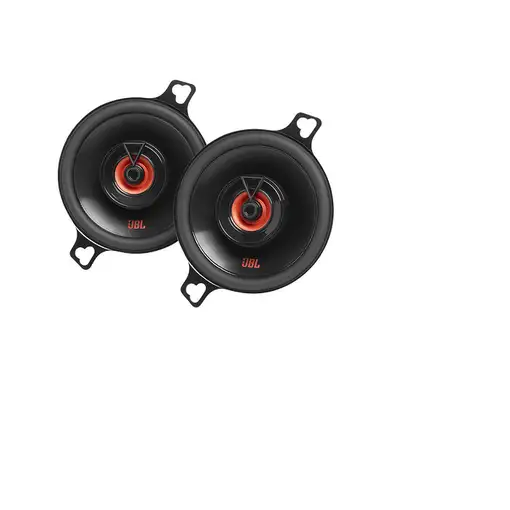 JBL Club 322F altavoz audio Rectángulo De 2 vías 75 W 2 pieza(s)